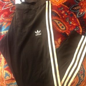 Addidas Leggings